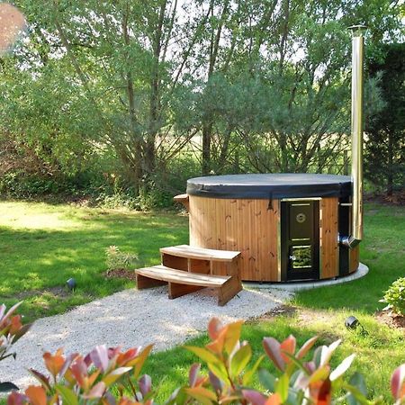 La Cle Des Chaumes Boisset-lès-Montrond Exterior foto