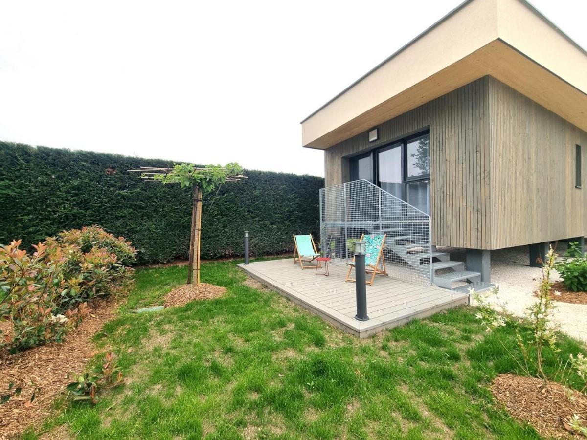 La Cle Des Chaumes Boisset-lès-Montrond Exterior foto
